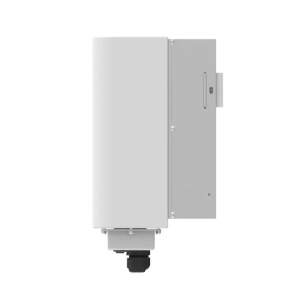 Deye Monofaze 8 kW On‑Grid Solar String İnverter