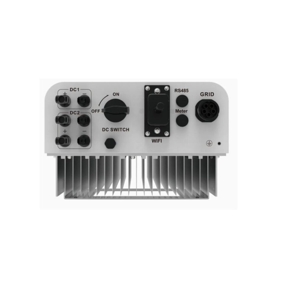 Deye Trifaze 5 kW On‑Grid Solar String İnverter