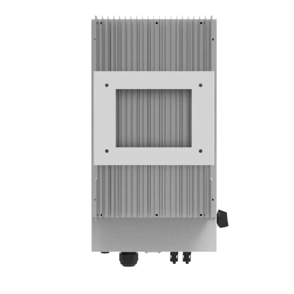 Deye Trifaze 10 kW On-Grid Solar String İnverter