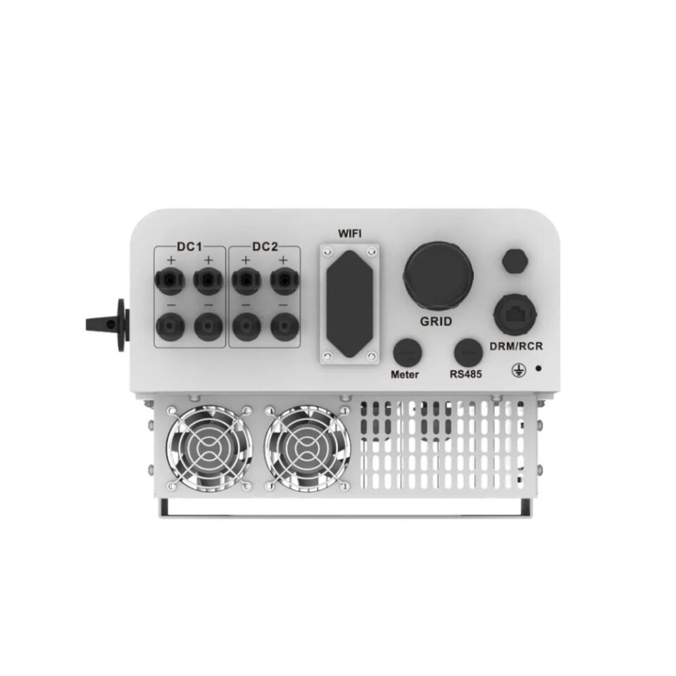 Deye Trifaze 20 kW On-Grid Solar String İnverter