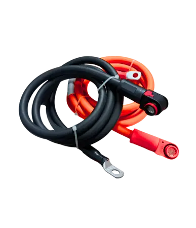 Solinved Güç Kablosu (Solinved 5.1 kWh Lityum İyon Akü için)