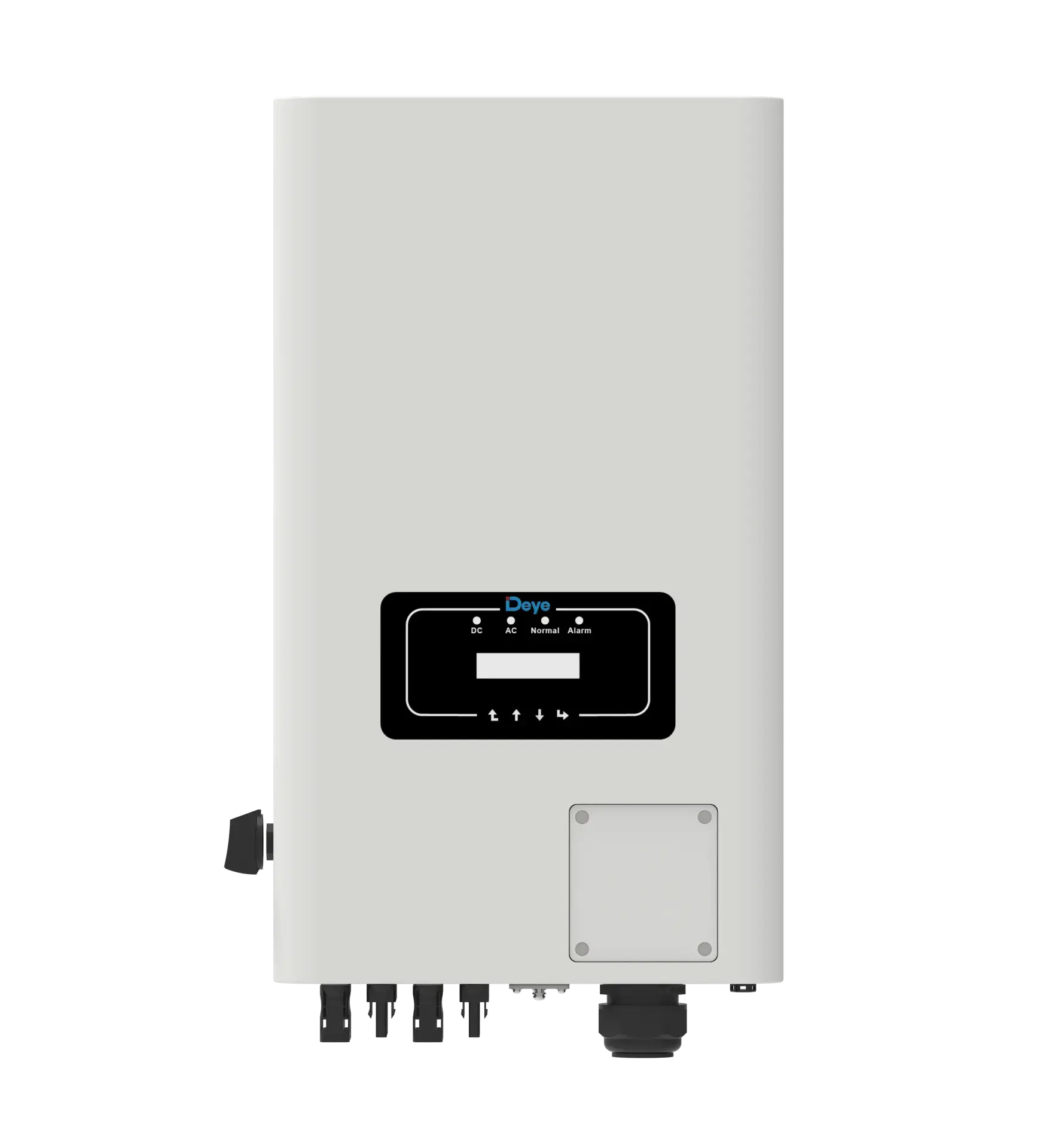 Deye Trifaze 40 kW On-Grid Solar String İnverter