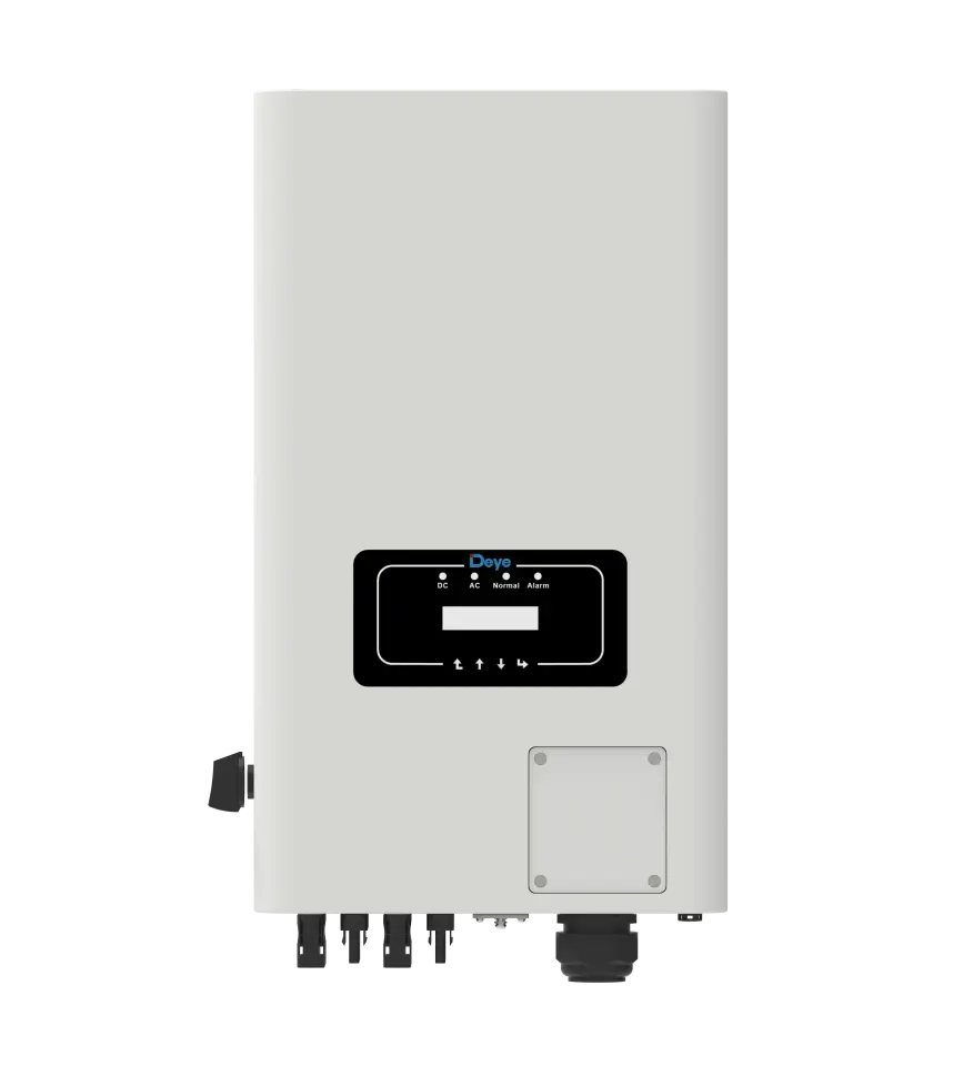 Deye Trifaze 40 kW On-Grid Solar String İnverter