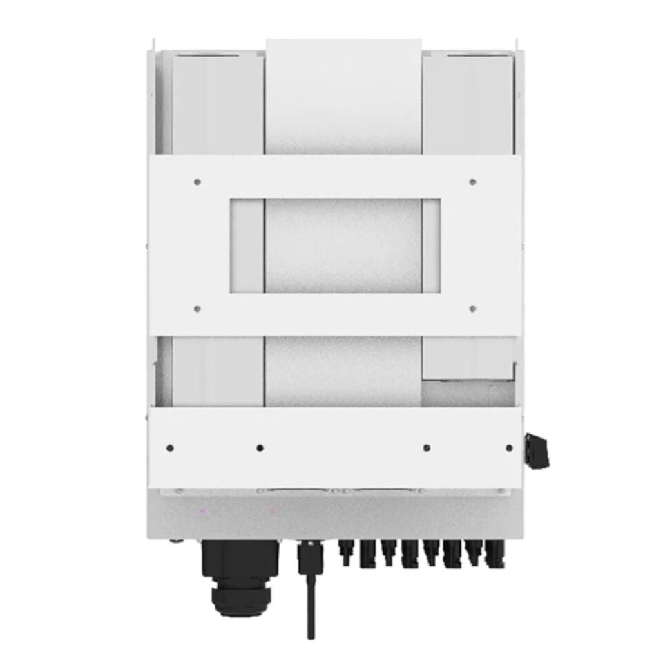 Deye Trifaze 40 kW On-Grid Solar String İnverter