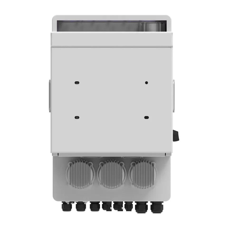 Deye 10 kW Trifaz LV Hibrit İnverter