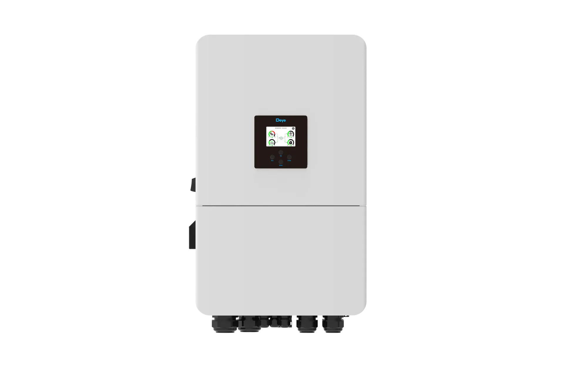 15 kW Trifaz LV Hibrit İnvertör