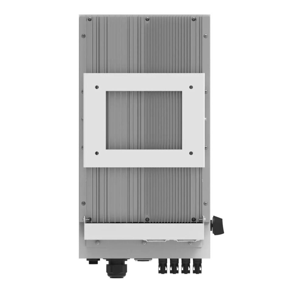 Deye Trifaze 25kW On-Grid Solar String İnverter