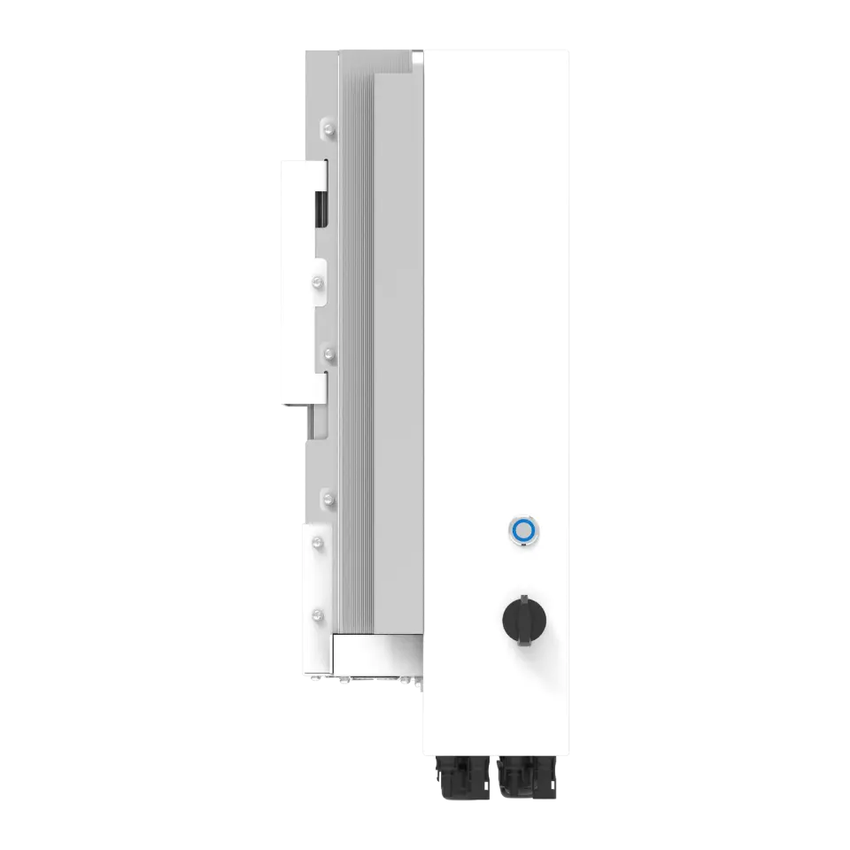 Deye 6 kW Monofaz LV Hibrit İnverter