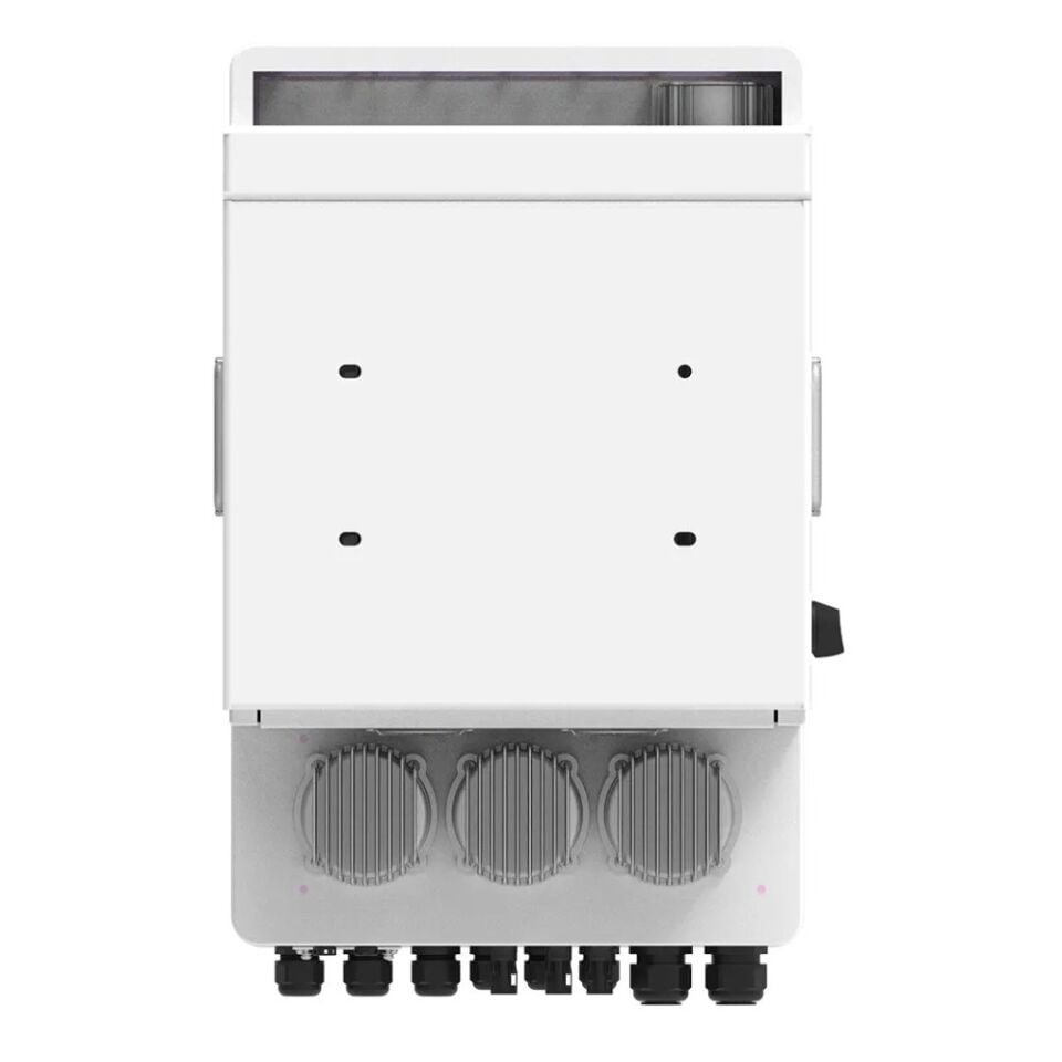 Deye 8 kW Trifaz LV Hibrit İnverter