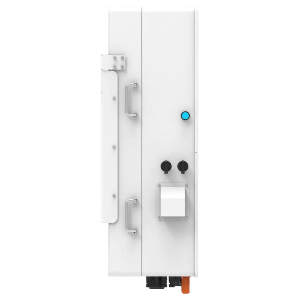 Deye 30 kW Trifaz HV Hibrit İnverter