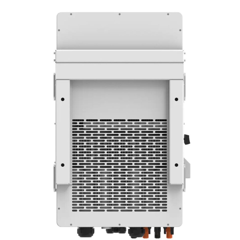 Deye 30 kW Trifaz HV Hibrit İnverter