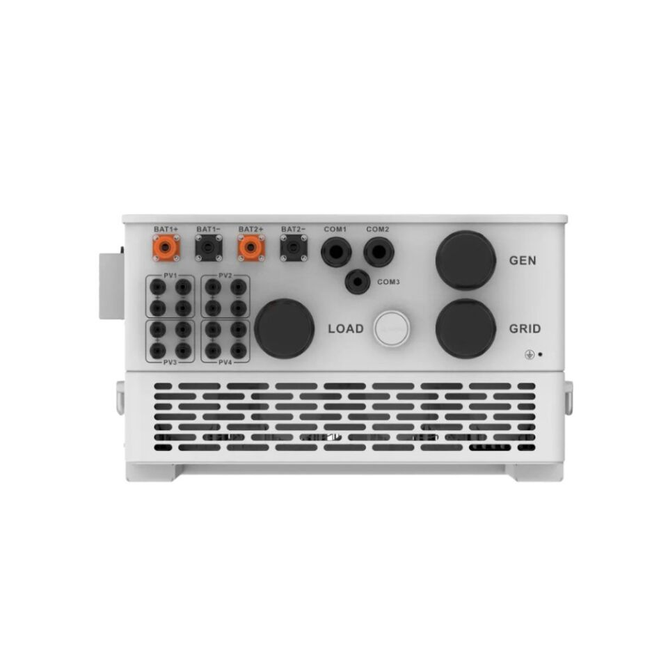 Deye 30 kW Trifaz HV Hibrit İnverter