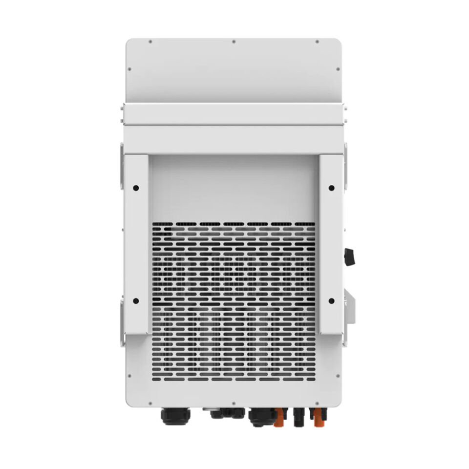 Deye Trifaze 50Kw High Volt Hibrit İnverter