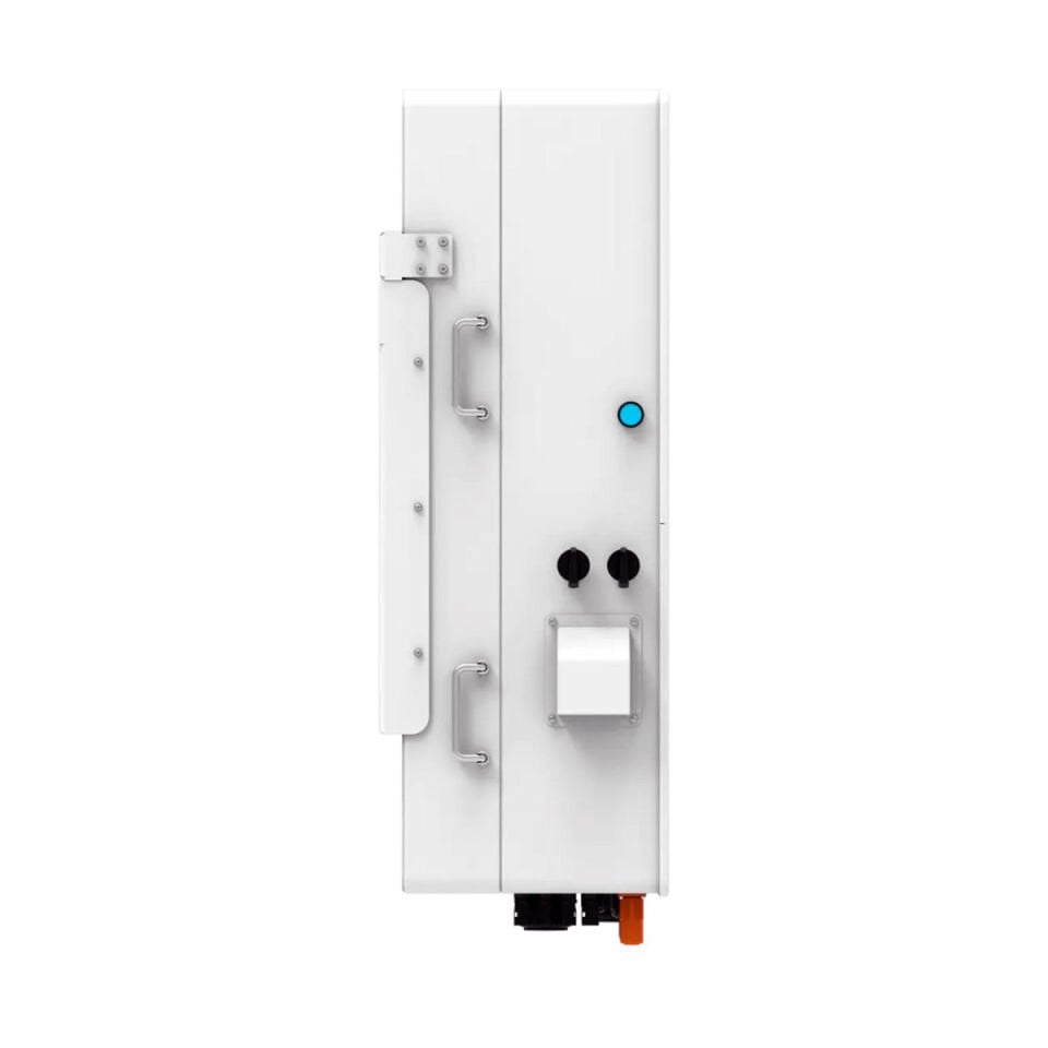 Deye Trifaze 50Kw High Volt Hibrit İnverter