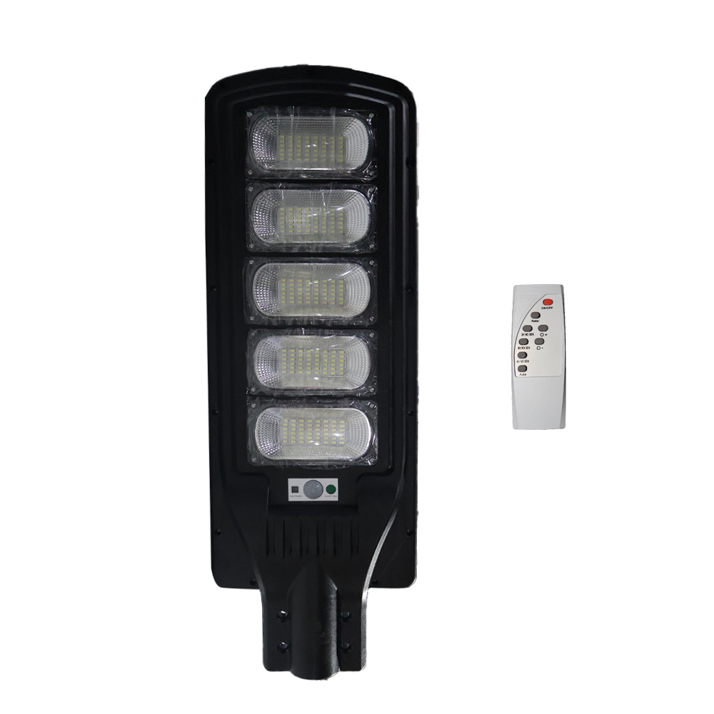 250W Sokak Aydınlatması