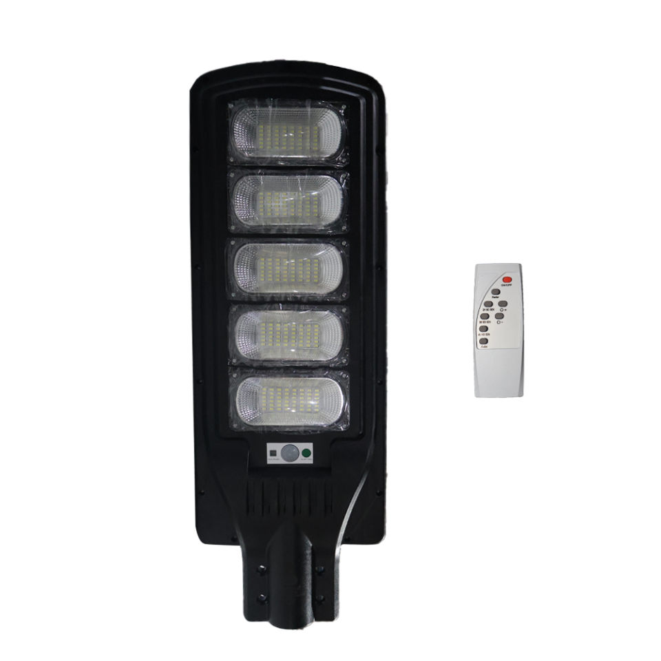 250W Sokak Aydınlatması