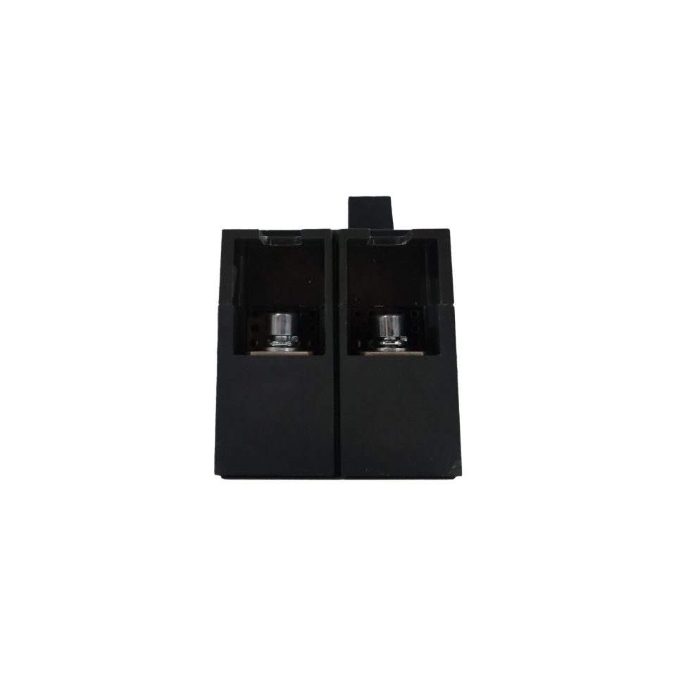 Solinved 350A DC Şalter