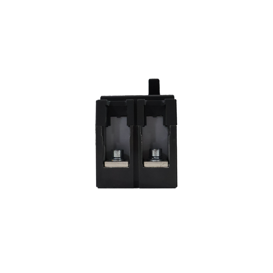 Solinved 200A DC Şalter