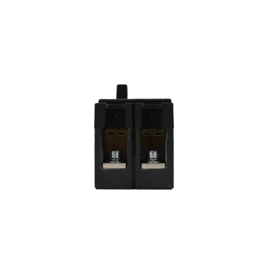 Solinved 200A DC Şalter