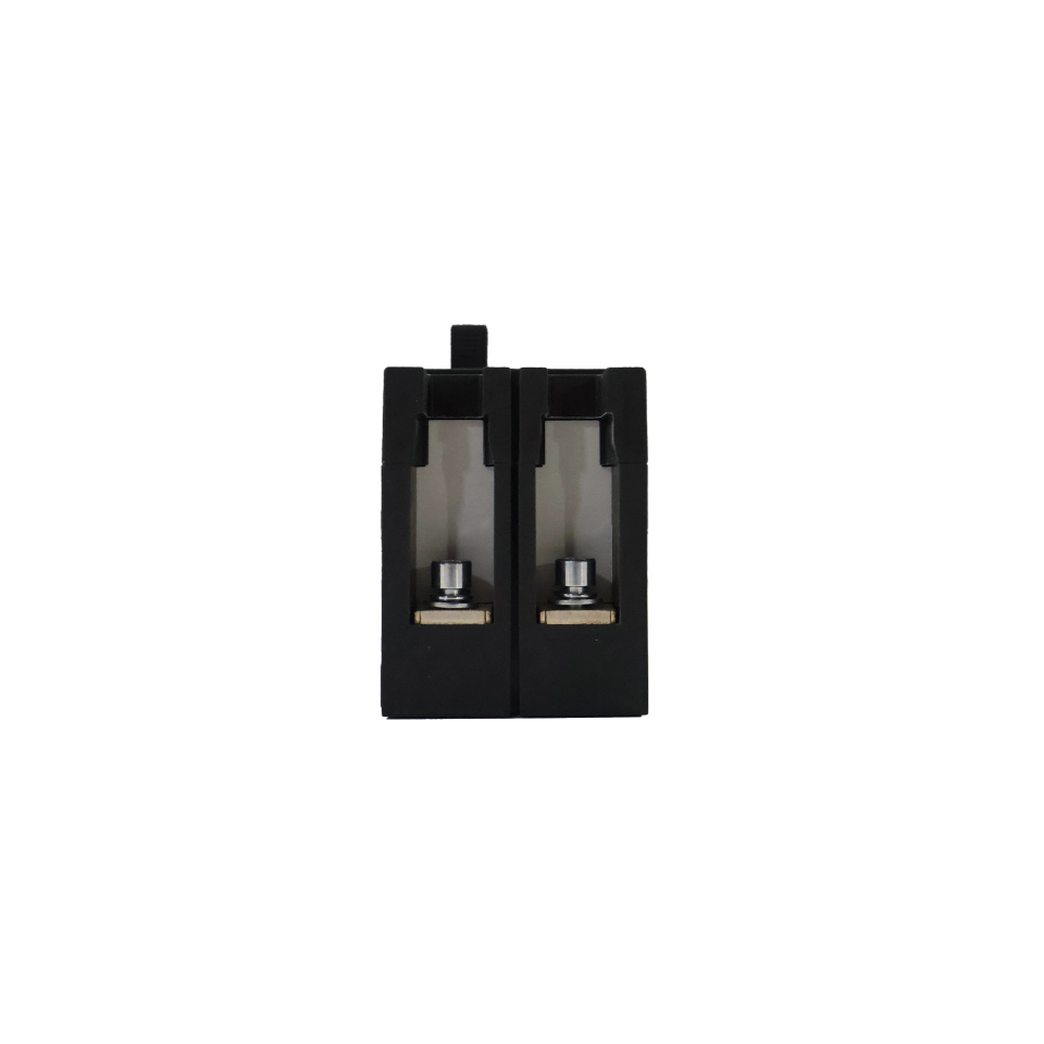 Solinved 125A DC Şalter