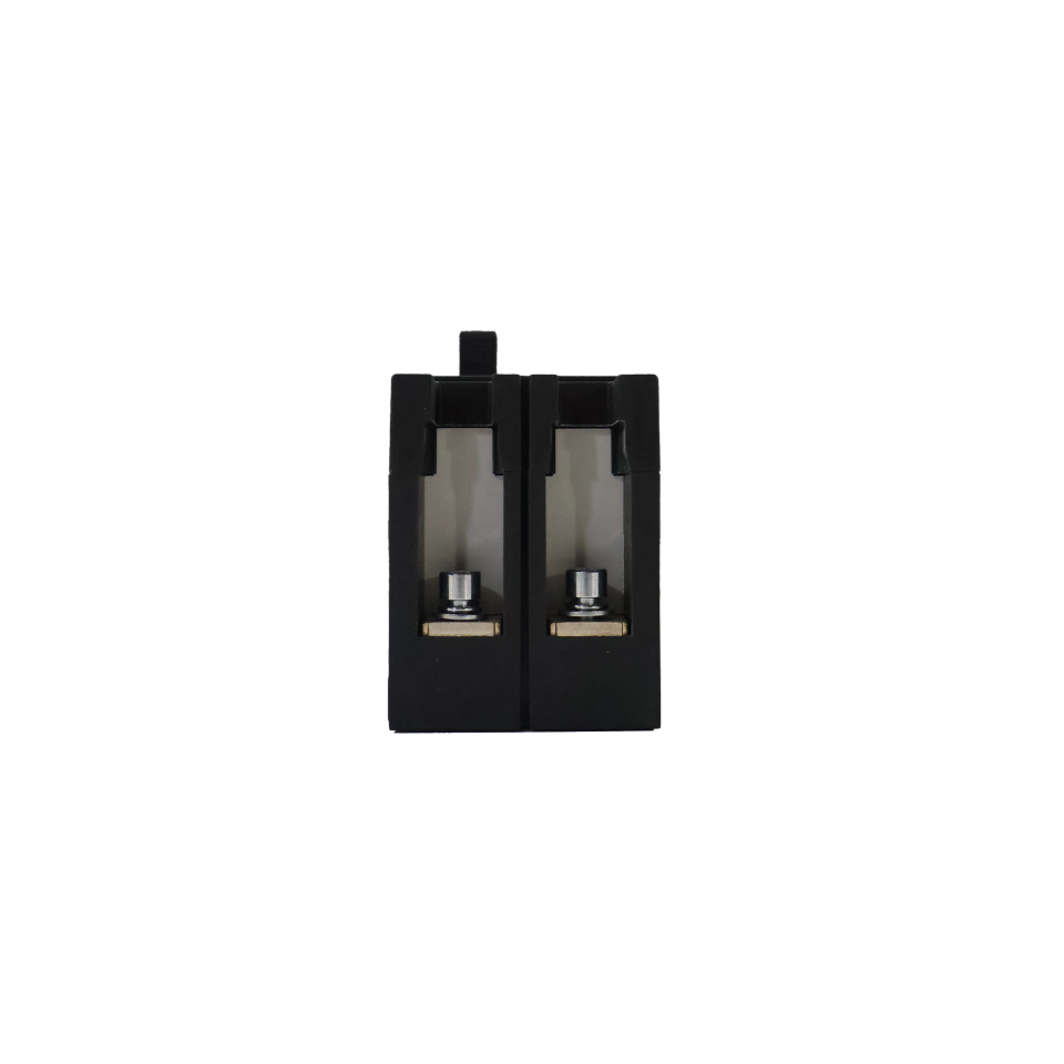 Solinved 125A DC Şalter
