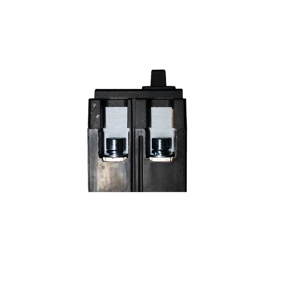 Solinved 100A DC Şalter