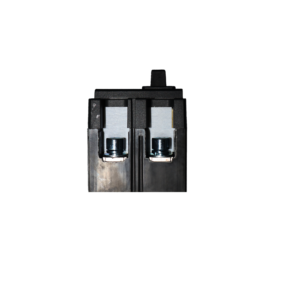 Solinved 100A DC Şalter