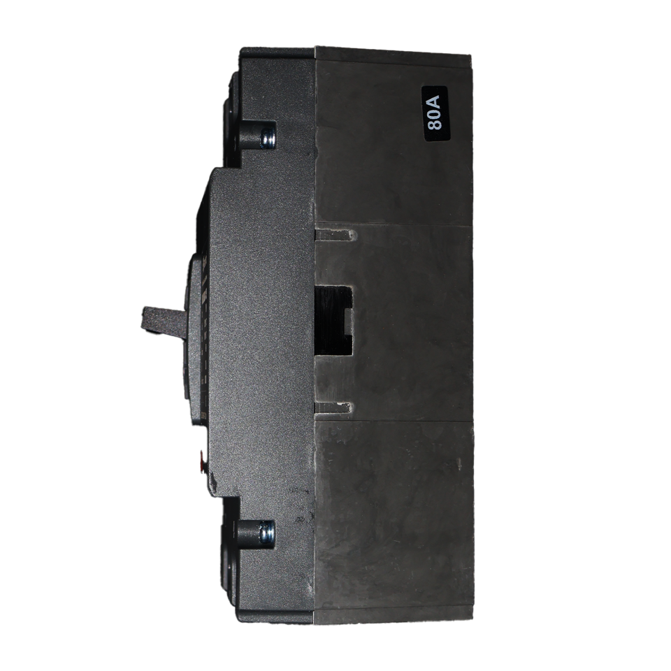 Solinved 80A DC Şalter