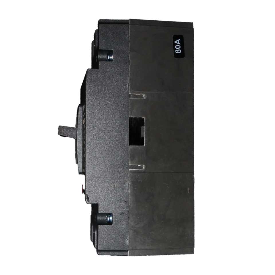 Solinved 80A DC Şalter