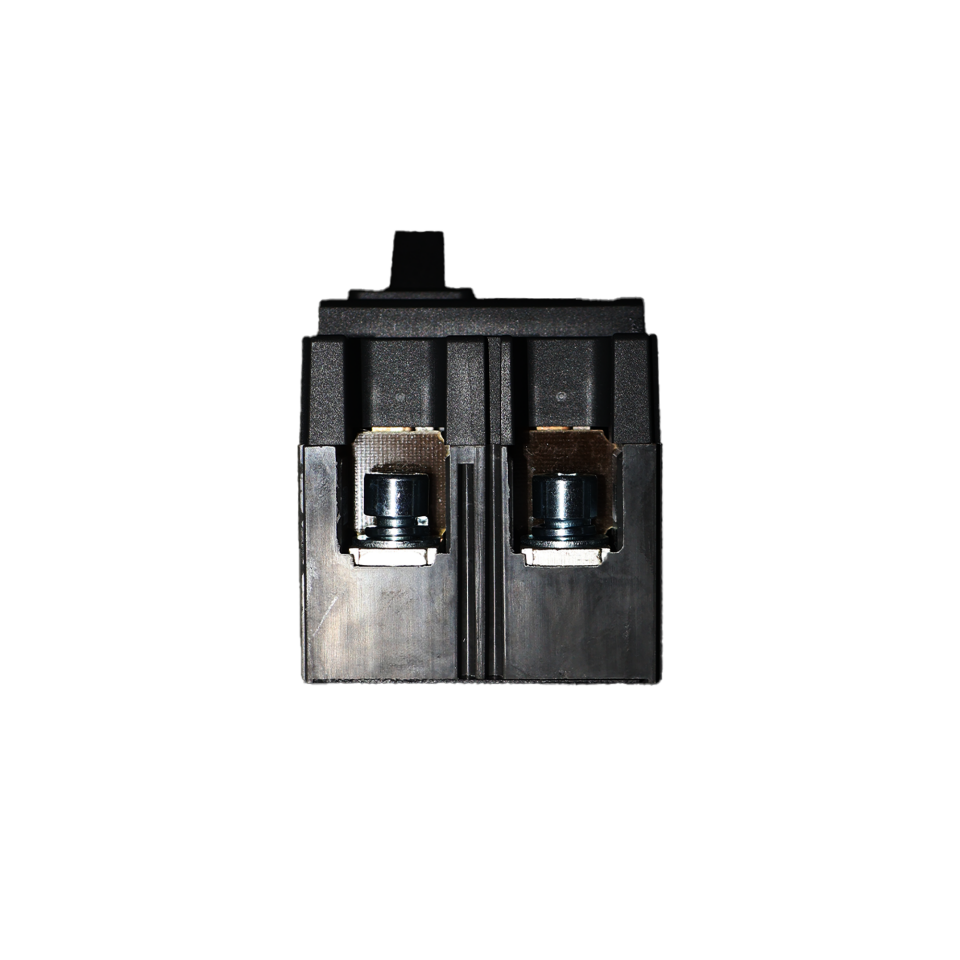 Solinved 80A DC Şalter