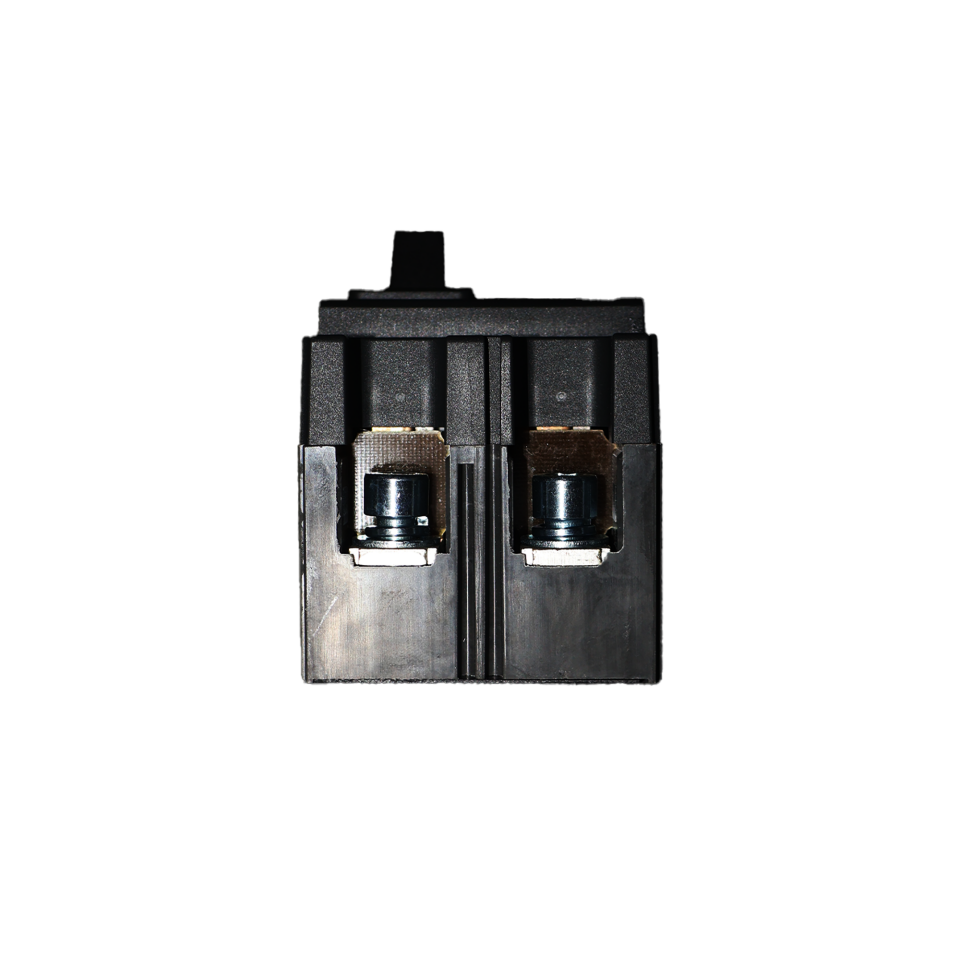 Solinved 80A DC Şalter