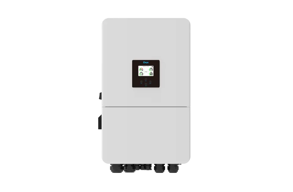 Deye 20 kW Trifaz LV Hibrit İnverter