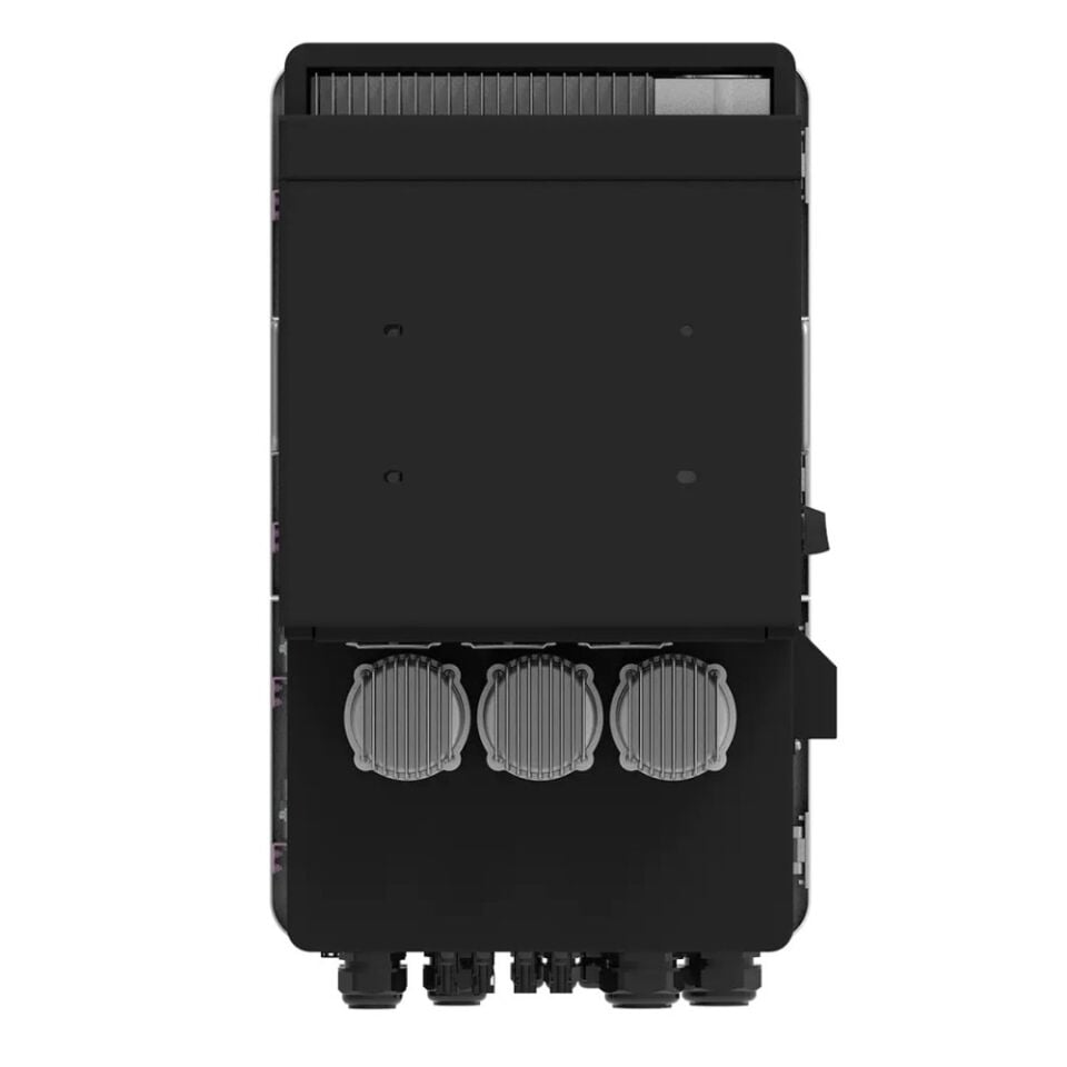 Deye 20 kW Trifaz LV Hibrit İnverter