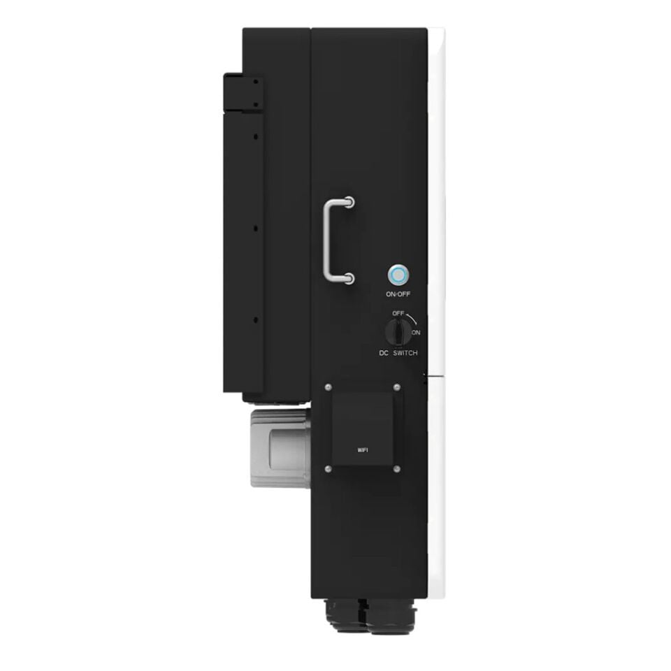 Deye 20 kW Trifaz LV Hibrit İnverter