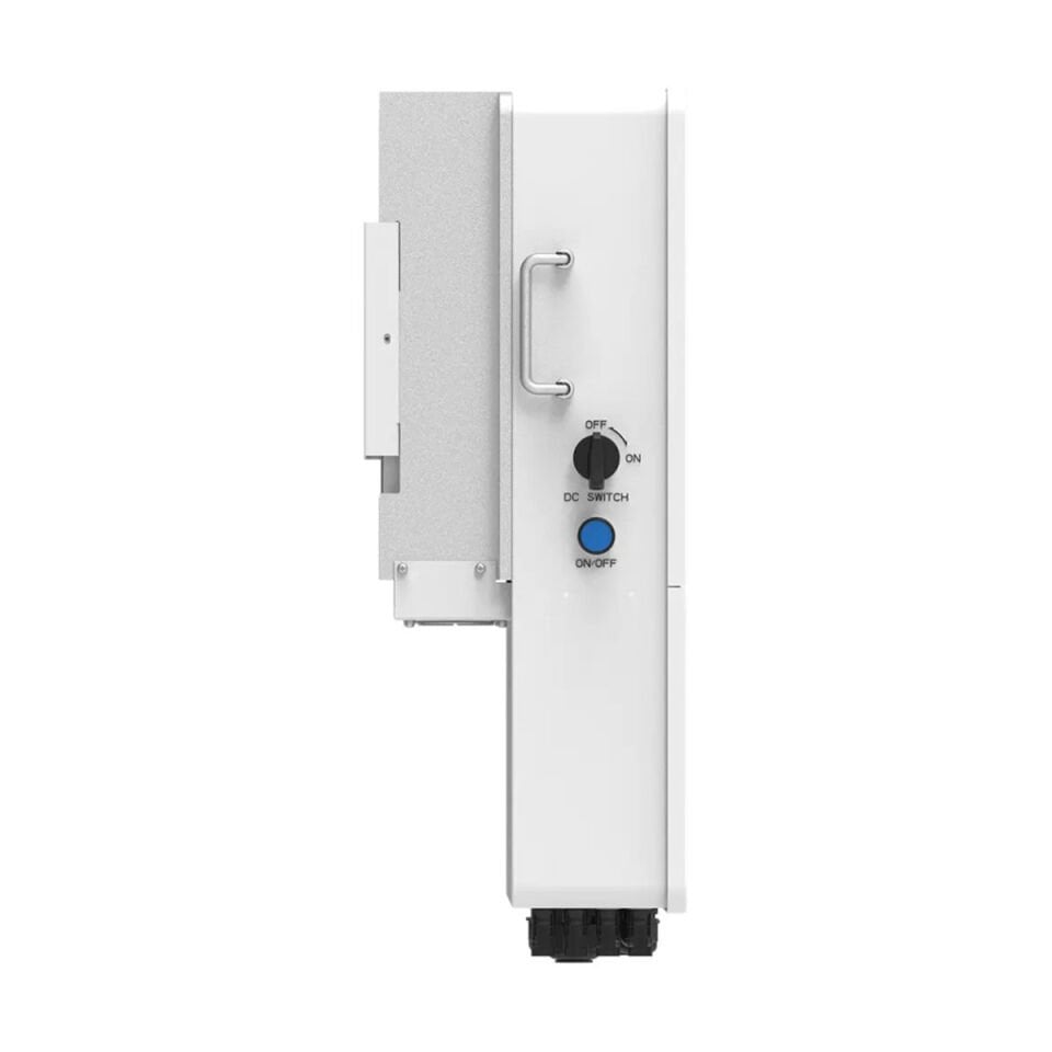 Deye Trifaze 25Kw High Volt Hibrit İnverter