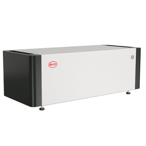 Byd Battery Box LV5.0 Kwh 51,2V