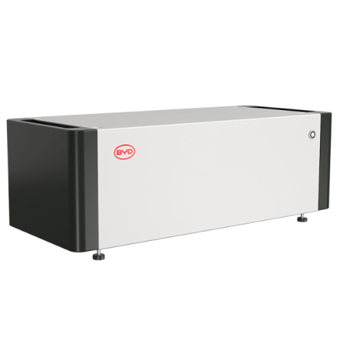 Byd Battery Box LV5.0 Kwh 51,2V