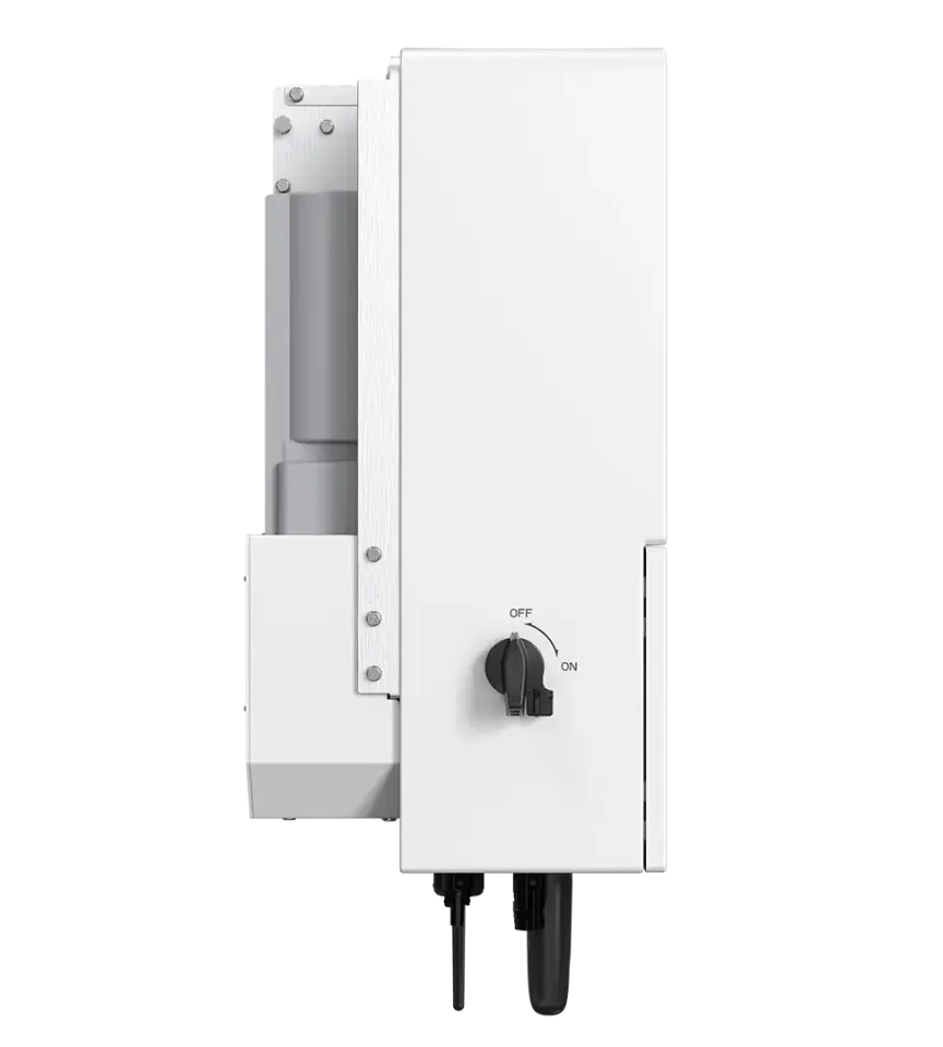 Solis 12 kW Trifaz Hibrit İnverter HV