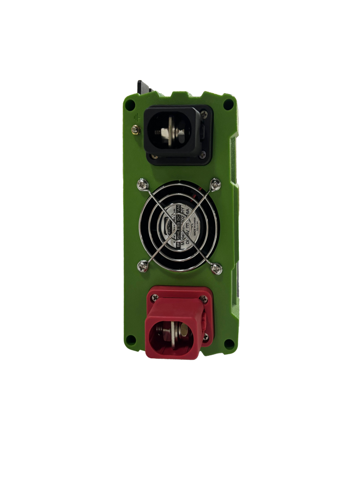 1500W Tam Sinüs İnverter 24V