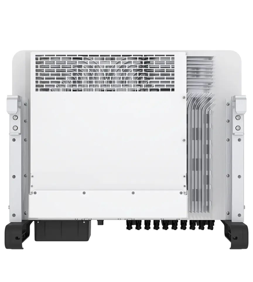 Solis 50 kW Trifaze On Grid İnverter