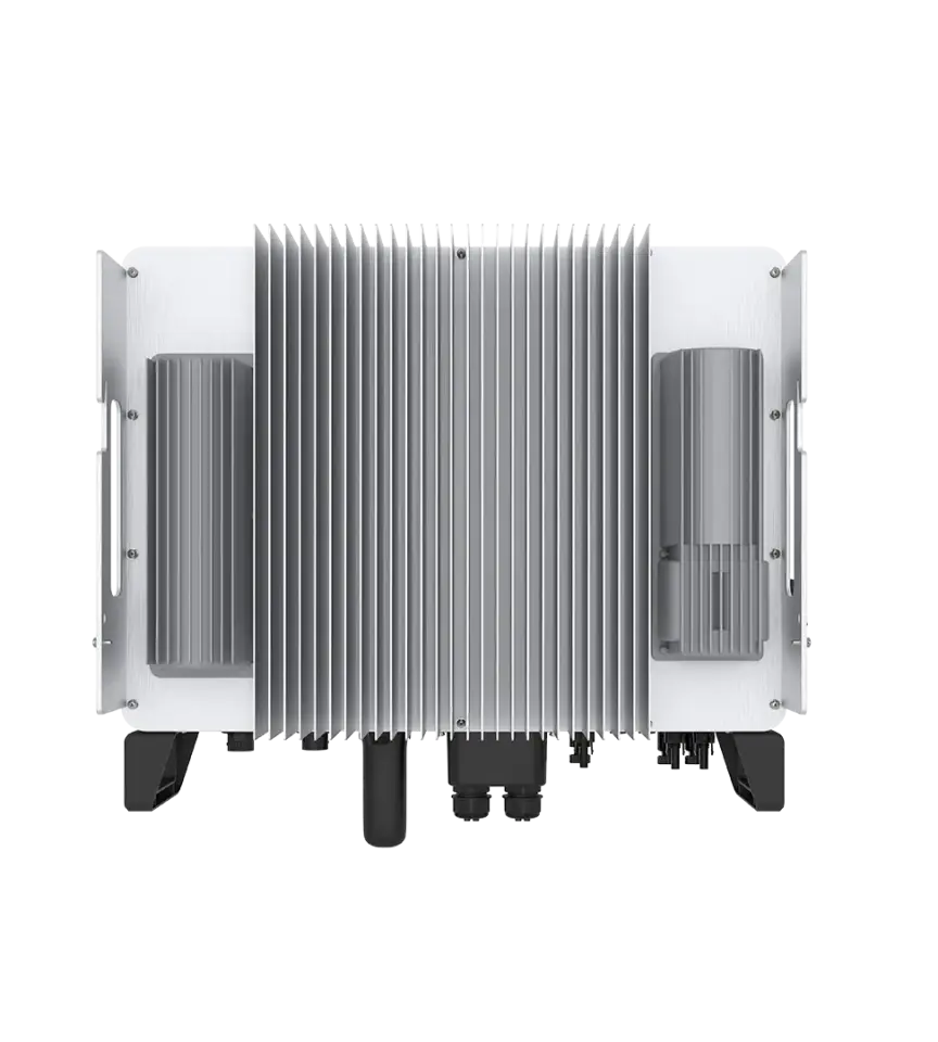 Solis 8 kW Trifaze Hibrit İnverter LV