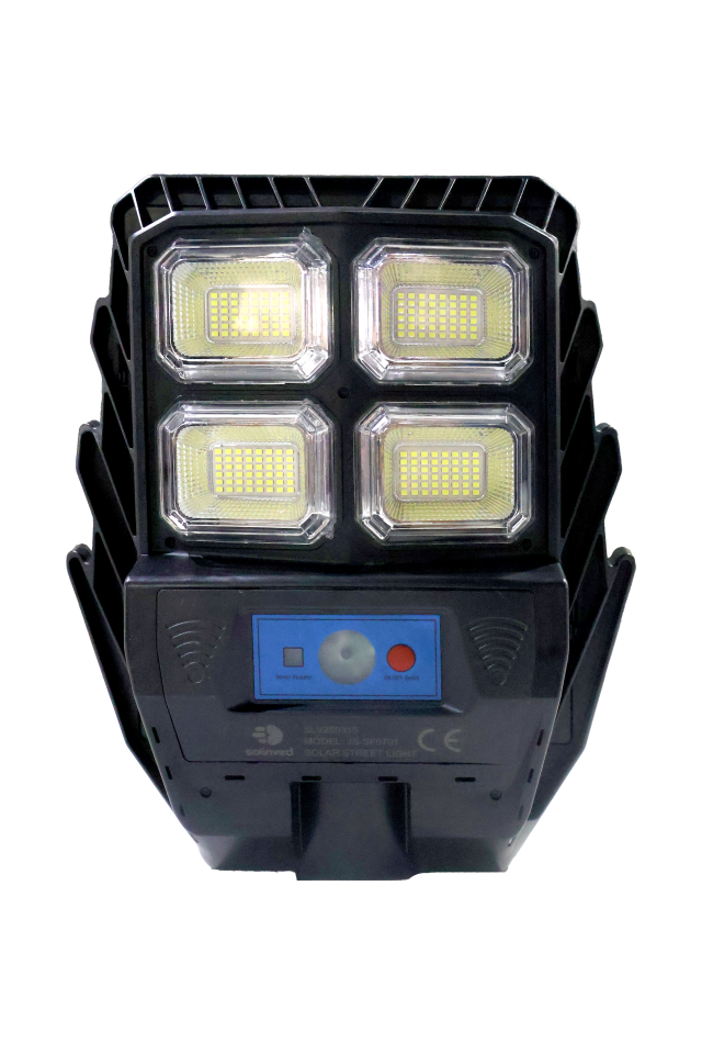 Solinved 200W Sokak Aydınlatması