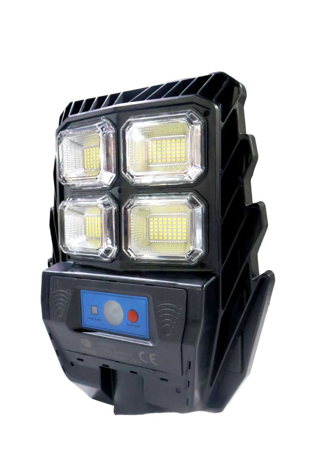 Solinved 200W Sokak Aydınlatması