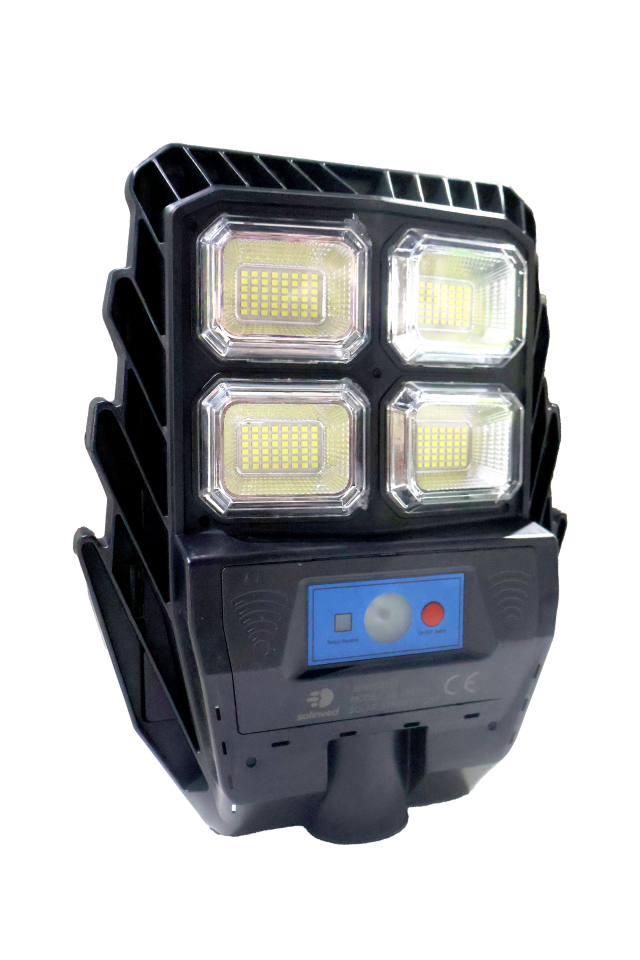 Solinved 200W Sokak Aydınlatması