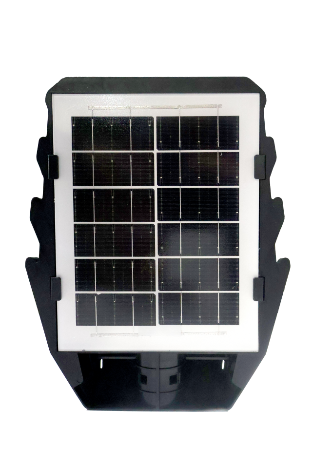 200W Sokak Aydınlatması