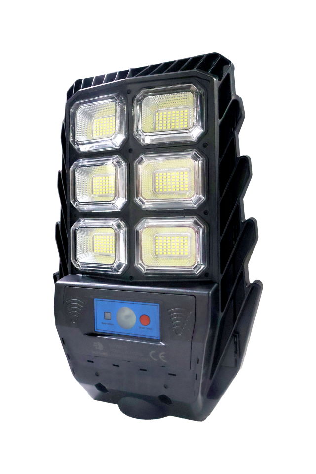 300W Sokak Aydınlatması