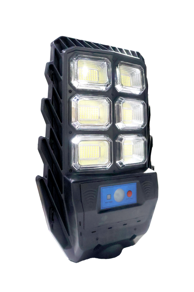 300W Sokak Aydınlatması