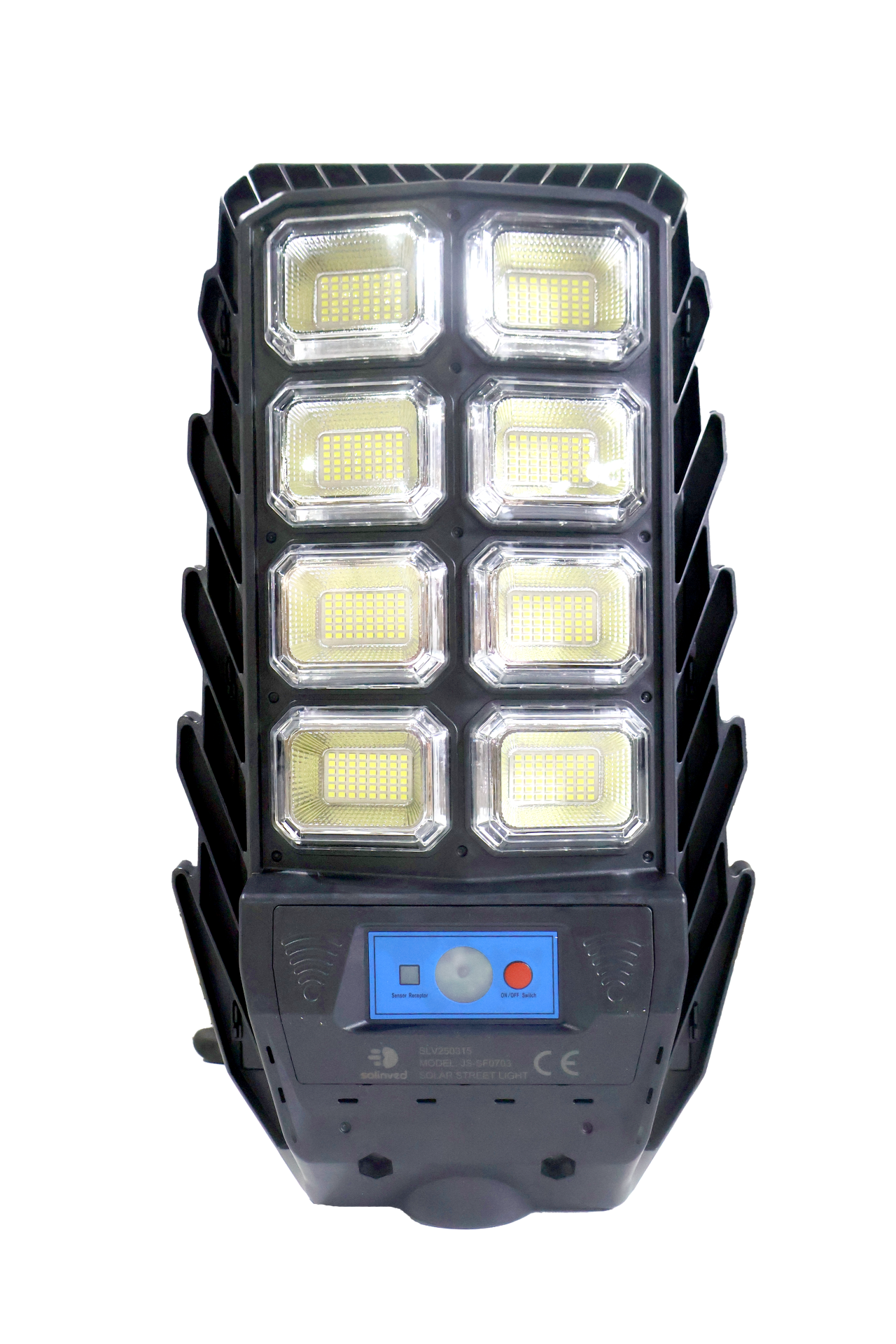 400W Sokak Aydınlatması