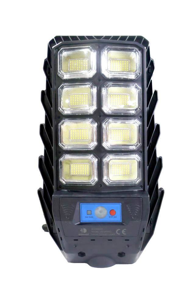 400W Sokak Aydınlatması