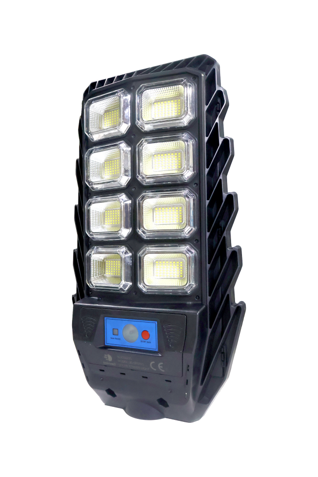 400W Sokak Aydınlatması